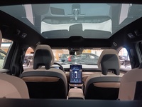 Volvo ES90 vaihtoauto