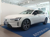 Volvo ES90 vaihtoauto