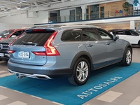 Volvo V90 Cross Country vaihtoauto