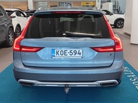 Volvo V90 Cross Country vaihtoauto
