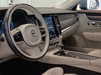 Volvo V90 Cross Country vaihtoauto
