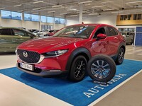 Mazda CX-30 vaihtoauto