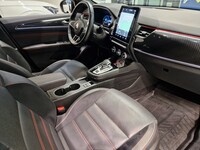 Renault Arkana vaihtoauto