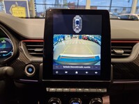 Renault Arkana vaihtoauto