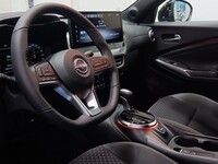 Nissan Juke vaihtoauto