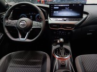 Nissan Juke vaihtoauto
