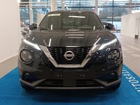 Nissan Juke vaihtoauto