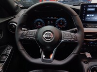 Nissan Juke vaihtoauto