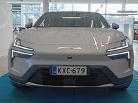 Polestar 4 vaihtoauto