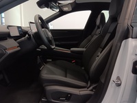 Polestar 4 vaihtoauto