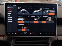 Polestar 4 vaihtoauto