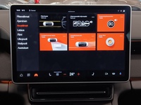 Polestar 4 vaihtoauto