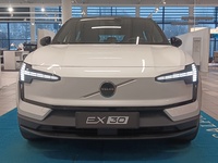 Volvo EX30 vaihtoauto