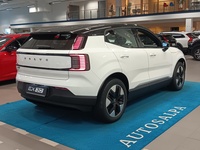 Volvo EX30 vaihtoauto