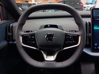 Volvo EX30 vaihtoauto