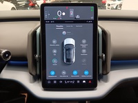 Volvo EX30 vaihtoauto