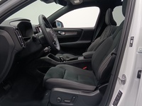 Volvo EX40 vaihtoauto