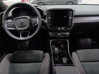 Volvo EX40 vaihtoauto