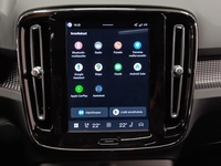 Volvo EX40 vaihtoauto