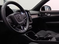 Volvo EX40 vaihtoauto