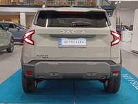 Dacia Duster vaihtoauto