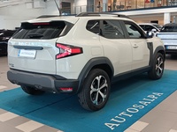 Dacia Duster vaihtoauto