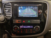 Mitsubishi Outlander vaihtoauto