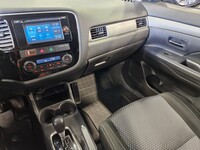 Mitsubishi Outlander vaihtoauto
