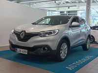 Renault Kadjar vaihtoauto