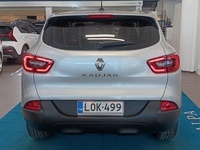 Renault Kadjar vaihtoauto