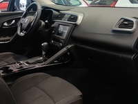 Renault Kadjar vaihtoauto