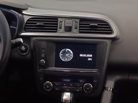 Renault Kadjar vaihtoauto