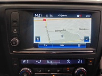 Renault Kadjar vaihtoauto