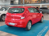 Hyundai i20 vaihtoauto