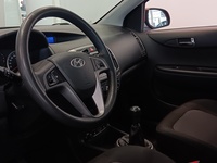 Hyundai i20 vaihtoauto
