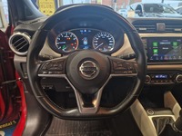 Nissan Micra vaihtoauto