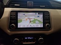 Nissan Micra vaihtoauto