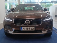 Volvo V90 Cross Country vaihtoauto