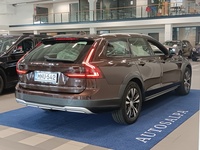 Volvo V90 Cross Country vaihtoauto