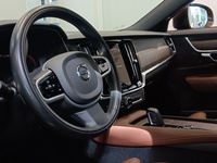Volvo V90 Cross Country vaihtoauto