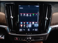 Volvo V90 Cross Country vaihtoauto