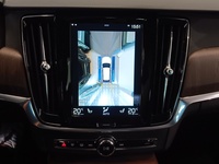 Volvo V90 Cross Country vaihtoauto