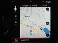 Volvo V90 Cross Country vaihtoauto