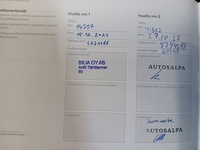 Volvo V90 Cross Country vaihtoauto