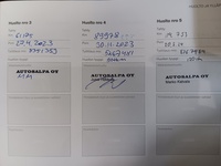 Volvo V90 Cross Country vaihtoauto