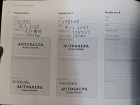 Volvo V90 Cross Country vaihtoauto