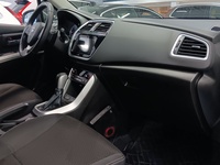 Suzuki SX4 S-CROSS vaihtoauto