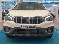 Suzuki SX4 S-CROSS vaihtoauto