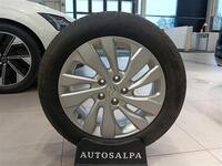 Suzuki SX4 S-CROSS vaihtoauto