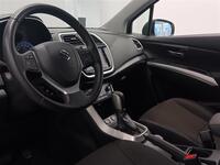 Suzuki SX4 S-CROSS vaihtoauto